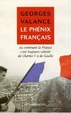 Cover of Le phénix français