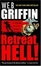 Cover of "Retreat, Hell!"