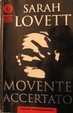 Cover of Movente accertato