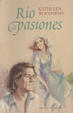 Cover of Río de pasiones