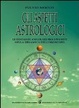 Cover of Gli aspetti astrologici. Le distanze angolari fra i pianeti nella dinamica dell'oroscopo