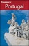 Cover of Frommer's Portugal