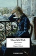 Cover of Mansfield Park