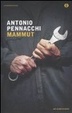 Cover of Mammut