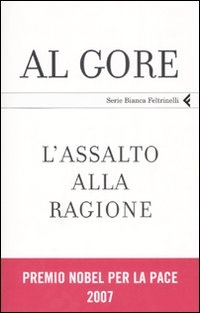 Immagine di L'assalto alla ragione