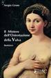 Cover of Il mistero dell'ostentazione della vulva