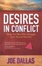 Cover of "Desires in Conflict"