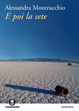 Cover of E poi la sete