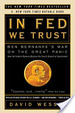 Cover of In Fed We Trust