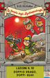Cover of Doppio drago, doppi guai