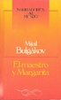 Cover of El maestro y Margarita
