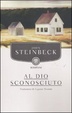 Cover of Al Dio sconosciuto