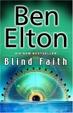 Cover of Blind Faith