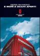Cover of E morì a occhi aperti