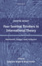 Cover of Four Seminal Thinkers in International Theory