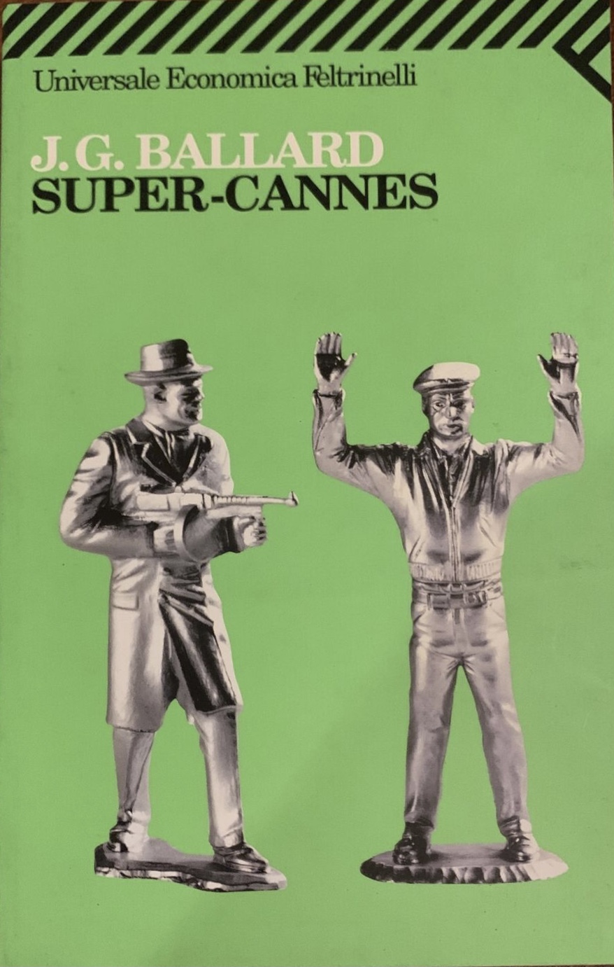 Image of Super-Cannes