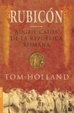 Cover of Rubicón