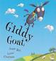 Cover of Giddy Goat