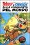 Cover of Asterix e Obelix alla conquista del mondo