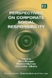 Cover of Corporate Social Responsibility