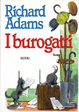 Cover of I burogatti