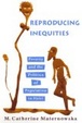 Cover of Reproducing Inequities