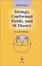 Cover of "Strings, Conformal Fields, and M-Theory"