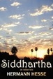 Cover of Siddhartha
