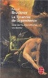 Cover of La tyrannie de la pénitence