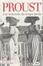 Cover of À la recherche du temps perdu