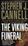 Cover of "The Viking Funeral"