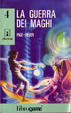 Cover of La guerra dei maghi