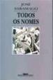 Cover of Todos Os Nomes