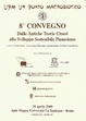 Cover of Dalle antiche teorie cinesi allo sviluppo sostenibile pianesiano