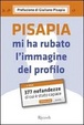Cover of Pisapia mi ha rubato l'immagine del profilo