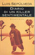 Cover of Diario di un killer sentimentale