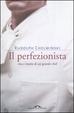 Cover of Il perfezionista