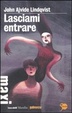 Cover of Lasciami entrare