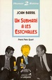 Cover of Un submarí a les estovalles