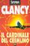 Cover of Il cardinale del Cremlino