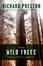 Cover of "The Wild Trees"