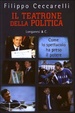 Cover of Il teatrone della politica