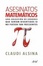 Cover of Asesinatos Matematicos