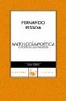Cover of Antología poética
