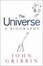 Cover of The Universe