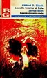 Cover of L'anello intorno al sole - Lascia questo cielo