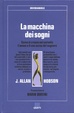 Cover of La macchina dei sogni