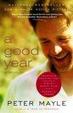 Cover of A Good Year