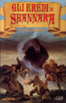 Cover of Gli eredi di Shannara