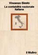 Cover of La contabilità nazionale italiana